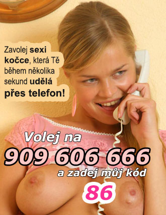 Sex po telefonu