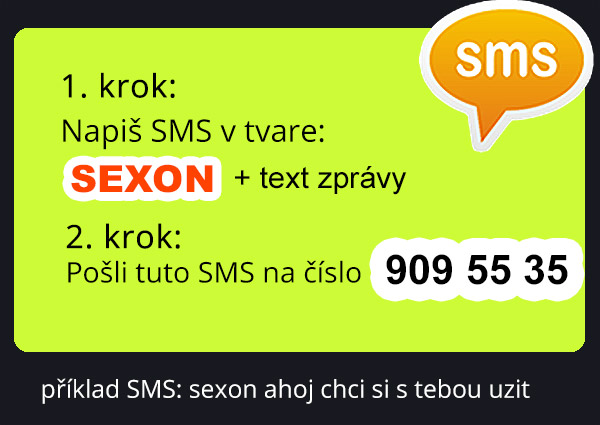 SMS sex chat